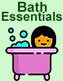 bathing-essentials