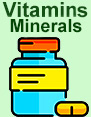 vitamins